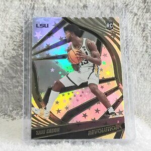 5/$20 Mint 2022 Chronicles DP Tari Eason Astro RC Basketball Card 23!!